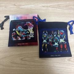 魔法少女まどか⭐︎マギカ まどマギ プチ巾着のサムネイル