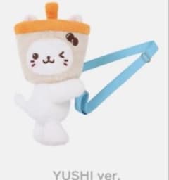 nctwish ユウシ キャラクターバッグ バブルニャン m86567042764_1.jpg?1768969807