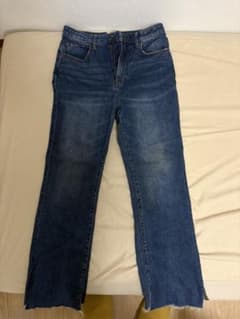 チャオパニックティピー 【KELLY】vintagedenim/フレアデニムのサムネイル