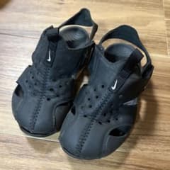 NIKE サンダル16.5cmのサムネイル