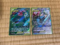 セレビィ フシギバナ SR 二枚のサムネイル