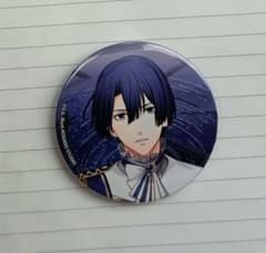 うたプリ 15th Anniversary CD 缶バッジ 聖川真斗 - メルカリ