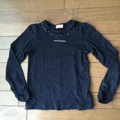 メゾピアノTシャツ2枚set130㎝のサムネイル