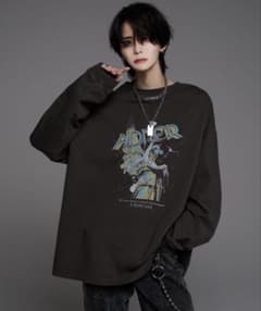 ADRER ロンT XSのサムネイル