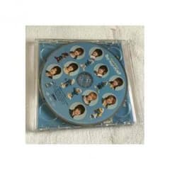 ▷Hey!Say!JUMP 『Magic Power』 CDのサムネイル