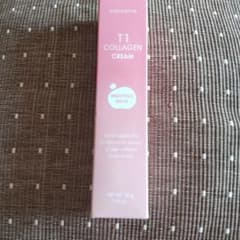 KOCOSTAR T1 COLLAGEN CREAM 55gのサムネイル