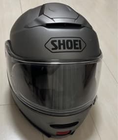 【箱なし・中古】SHOEI NEOTEC２　ショウエイ　ネオテック ツーのサムネイル