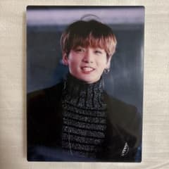 BTS ジョングク グク マスター マスタニム 額縁 A5サイズ アクリル ②