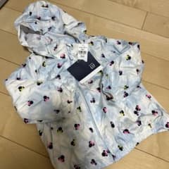 GAP 100 アウター　アウター100 ディズニーアウター100のサムネイル