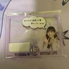 一ノ瀬美空 13th YEAR BIRTHDAY LIVE アクリルキーホルダーのサムネイル