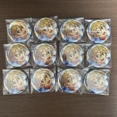 あんスタ 缶バッジ idol 真白友也 - メルカリ