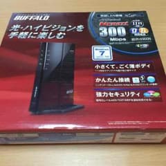 無線LANのサムネイル