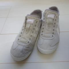 Onitsuka Tiger　スリッポンタイプのサムネイル