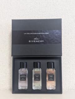 ドジバンシイ アイコニックセレクション 香水セット ドジバンシイ アイコニックセレクション 香水セット - メルカリ