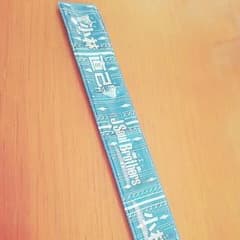 値下げしました‼小林直己パッチンのサムネイル