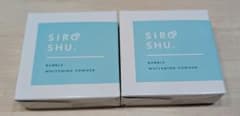 SIR SHU バブルホワイトニングパウダー 15g 2個セットのサムネイル