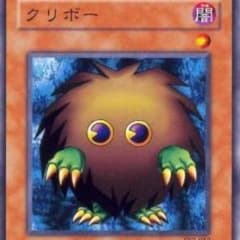 クリボーのサムネイル