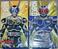 ●RAH 仮面ライダーアギト G3X G4　メディコムトイ　超能力戦争のサムネイル