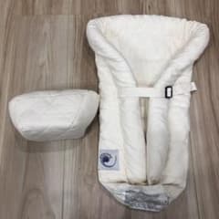 再値下げ！！　エルゴ　オリジナル用　インファントインサート2セットのサムネイル
