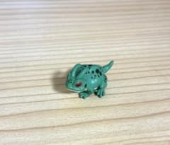 ドラゴンボール ギニュー カエル フィギュア - メルカリ