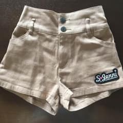 シスタージェニー ショートパンツ １５０のサムネイル
