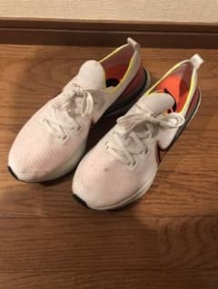 NIKE リアクトインフィニティ　26.5cmのサムネイル