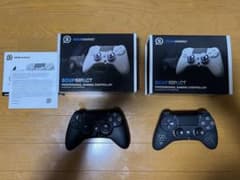 【SCUF GAMING】scuf impact コントローラーまとめ売りのサムネイル