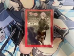 Mygo Ave mujica 祐天寺 にゃむ　スリーブのサムネイル