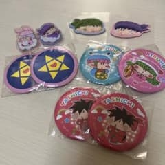 ミルモでポン！グッズ詰め合わせ　⭐︎値下げしましたのサムネイル
