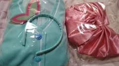 プロセカ　草薙寧々　ユニット衣装のサムネイル