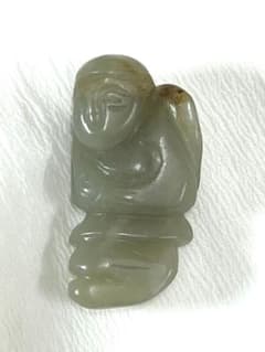 極上 宋時代玉童子 M-044 極上 宋時代玉童子 M-044 - メルカリ