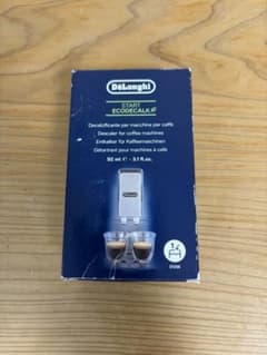 DeLonghi ECODECALK mini 除石灰剤 92mmのサムネイル