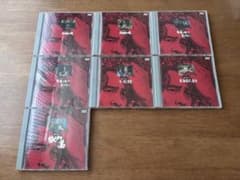 横溝正史シリーズ DVD 7枚セット 全て帯付き - メルカリ