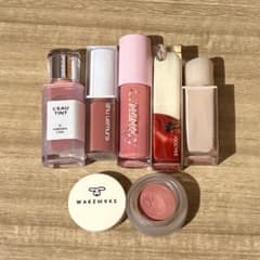 リップまとめ売り - メルカリ