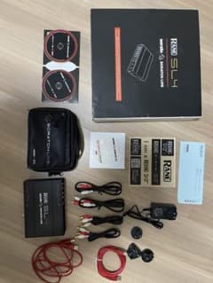 RANE SL4  インターフェイス SERATO DJのサムネイル