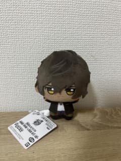 刀剣乱舞onlineちびぐるみ・大倶利伽羅のサムネイル