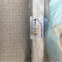サイドバイザーのサムネイル