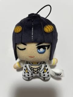 ジョジョ　ちみっともぬい　ブチャラティのサムネイル