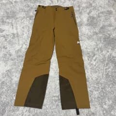 モンベル パウダーホップ パンツ Men's #1102509 S-Lサイズ - メルカリ