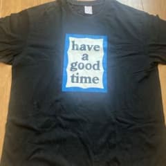 have a good timeのサムネイル
