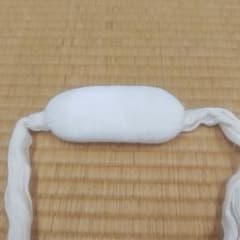 ハンドメイド 七五三 帯枕 和装小物 着付け小物のサムネイル