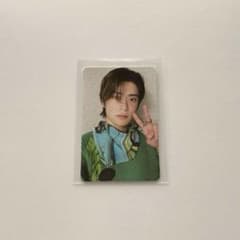 NCT127 favorite ジェヒョン トレカのサムネイル