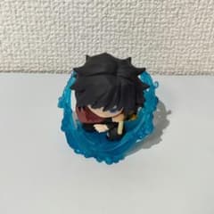 ☆ ガシャポンくじ あそーと2 A賞 鬼滅の刃フィギュア 冨岡義勇