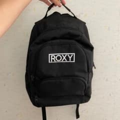 リュック バックパック 黒のサムネイル