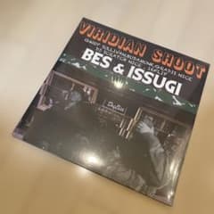⚠️名版⚠️ BES & ISSUGI VIRIDIAN SHOOT ( 2LP ) ⚠️名版⚠️ BES & ISSUGI VIRIDIAN SHOOT ( 2LP ) - メルカリ