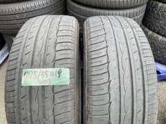 中古タイヤ2本セット！225/55R19 ZEETEX HP3000 2023年 中古タイヤ2本セット！225/55R19 ZEETEX HP3000 2023年 - メルカリ