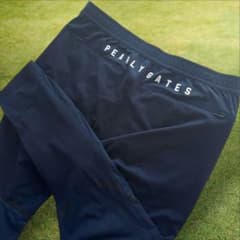 パーリーゲイツ　パンツ　紺　ネイビー　6 XL ゴルフ　ストレッチ素材 パーリーゲイツ パンツ 紺 ネイビー 6 XL ゴルフ ストレッチ素材
