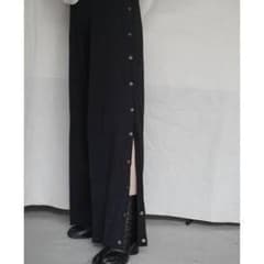 krm リブパンツのサムネイル