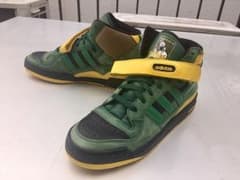 FORUM MID DEF JAM G06075 METHOD MANのサムネイル