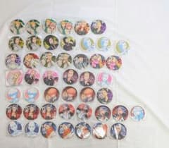 [Dented] Tokyo Revengers Can Badge Bundle